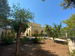 Villa Marinella, Nardò